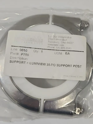 NEW LJ Star P758