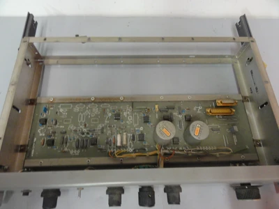 USED INSTRON A1022-1182
