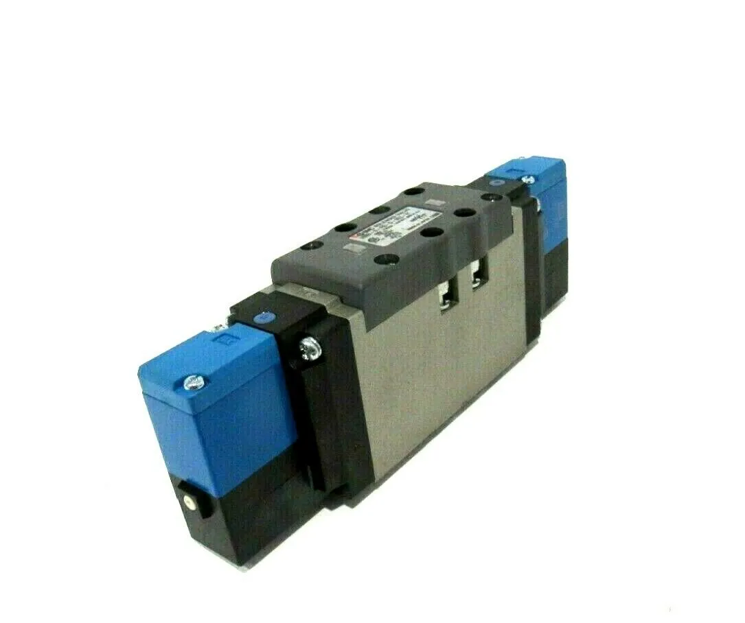 NEW SMC VSS8-6-FG-D-3EZ-V1 SOLENOID VALVE VSS86FGD3EZV1
