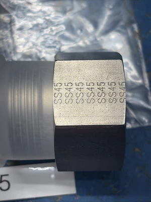 New | in-Stock Parker Hannifin 16F50HW-SS Valves/Fittings Indiana US | J&J Industrial Supply #1388187