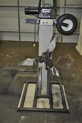 USED DURANT DSC-1 MSC21