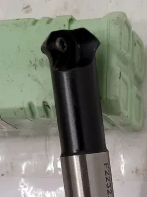 USED WALTER F2232.Z.008.Z01.03