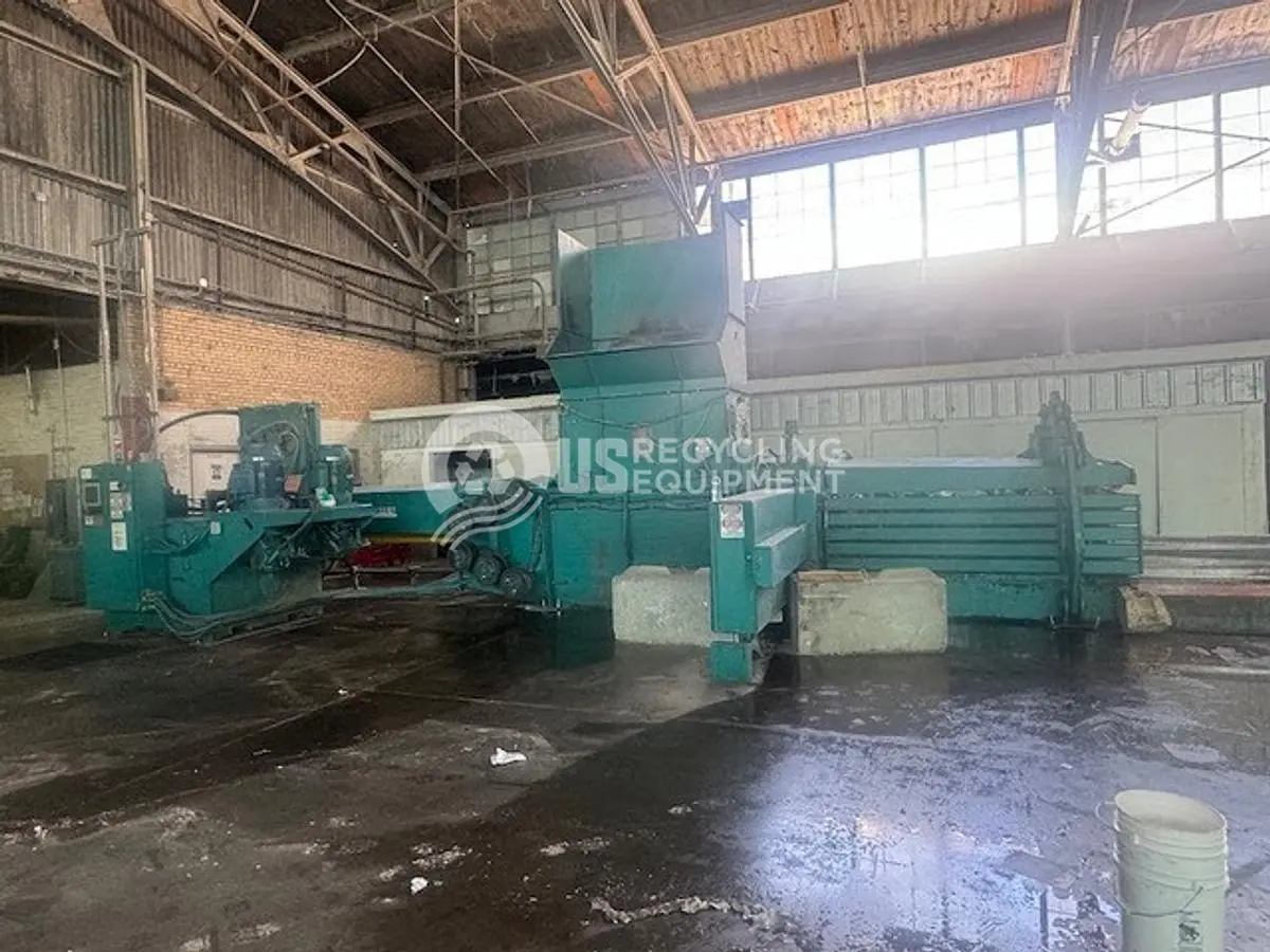 USED 2019 MAREN A285-424280-60R AUTO TIE