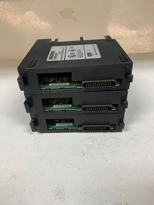 USED GE Fanuc IC693MDL645D