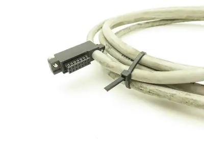 Keyence Light Curtain Cable Set for Series Connection