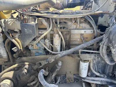 Used 2004 PETERBILT 378 Dump trucks Louisiana US | Proxy Equipment #1388910