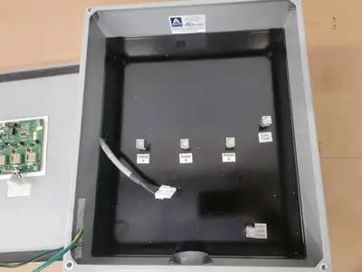 USED TOTAL PROTECTION SOLUTIONS TK-ST300-3Y480-L