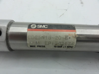 USED SMC CD85N16-20-B
