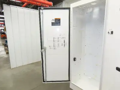 Used HOFFMAN _UNKNOWN_ Electrical Boxes Indiana US | Arrow Industrial #1408332