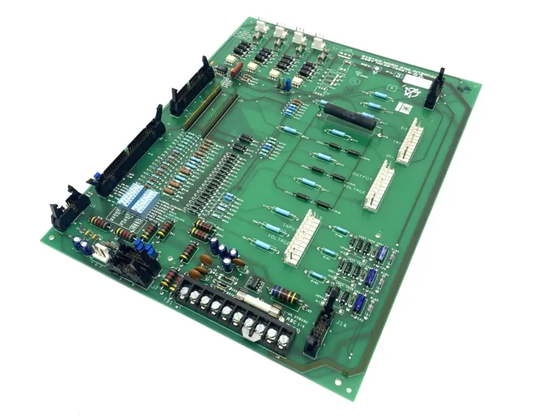 Used LIEBERT _UNKNOWN_ I/O Boards & Replacement Parts Michigan US | Maverick Industrial Sales #1091710