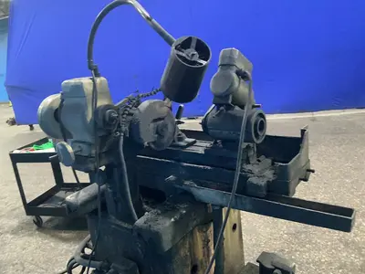 Used K.O. LEE _UNKNOWN_ Tool & Cutter Grinders Ohio US | HGR 24 #1518323
