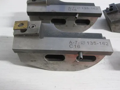 USED Sandvik Coromant C16