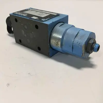 USED BOSCH 0 811 150 018