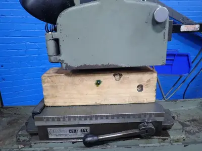 USED MITSUI 200MH