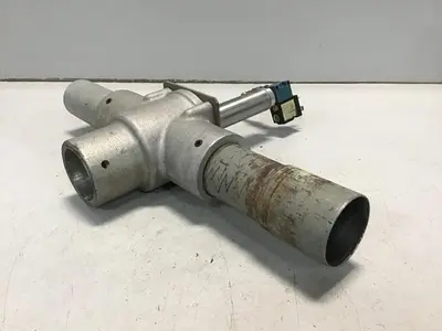 USED METAL FABRICATOR 405516