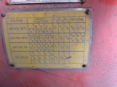 WAUKESHA BS70005 Generators | Rock Solid Tools (2)