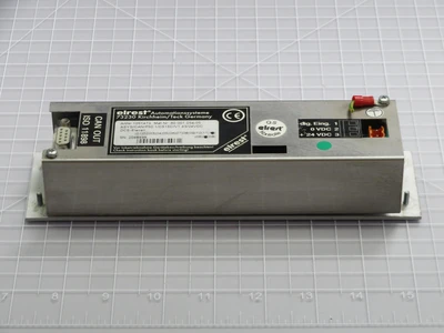 Used ASYS _UNKNOWN_ Electrical Panels Texas US | OCO Industrial #1625690