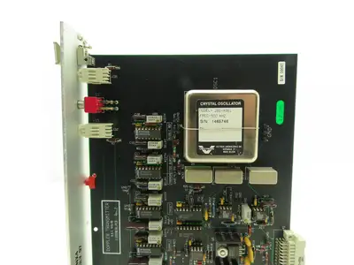 Doppler Transmitter L1899038.PCB Printed Circuit Control Board Rev 2