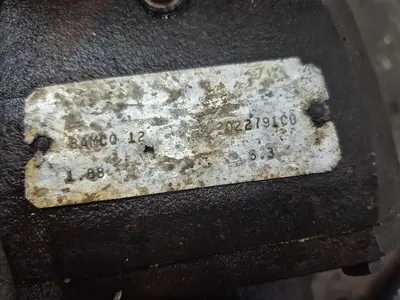 USED TRI-CLOVER INC. PR60-2-U-42-SL-S