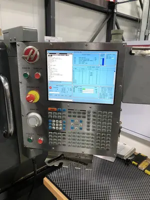USED 2011 HAAS ST
