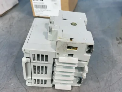 Used EATON BUSSMANN RDF30J3COMP Disconnects Ohio US | HGR 24 #1084860