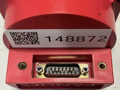 USED FANUC A06B-0371-B175