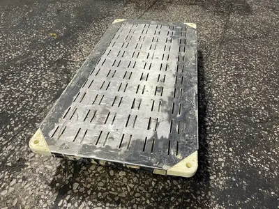 USED SHOP FOX W1733