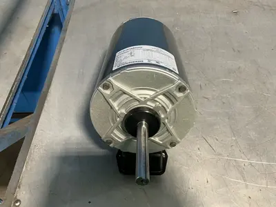 Used MARATHON ELECTRIC 5K49ZN6390S Motors (misc) Ohio US | HGR 24 #1556695