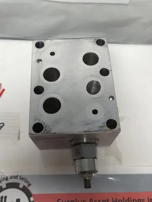USED SUN HYDRAULICS IBP
