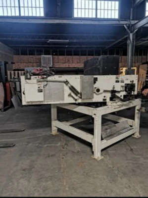 Used APV 021656 Cookie Machines California US | BakeryEquipment.com #1554521