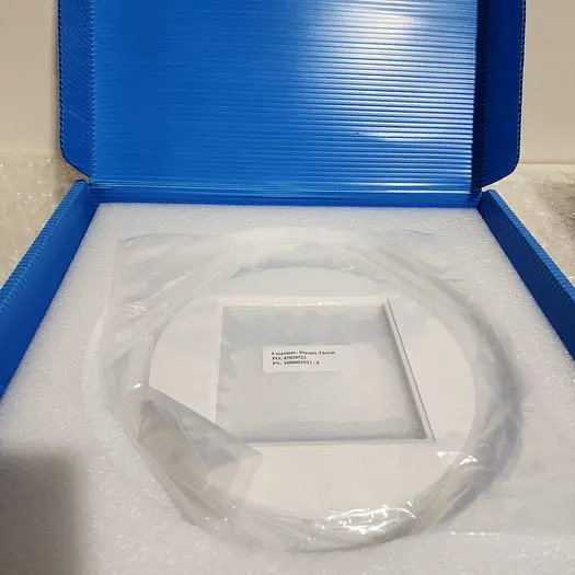 Used _UNKNOWN_ CERAMIC 140X140MM SUBSTRATE M00001823 Semiconductor Parts California US | Advanced Capital Equipment Sales #436190