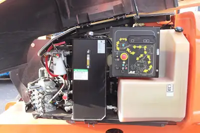 Used 2018 JLG 600AJ Manlifts New York US | United Lift #1445396