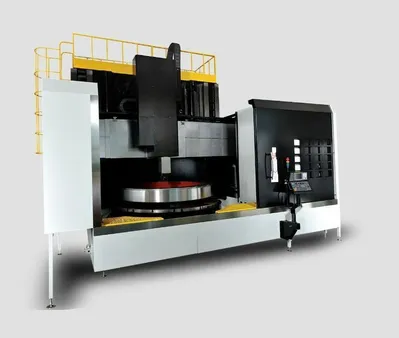 YSP VL-3000ATC Vertical Boring Mills (incld VTL) | B.W. GUILD EQUIPMENT INC. (1)