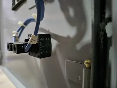 USED SIEMENS TIASTAR