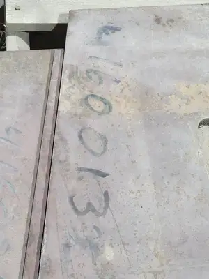 USED ATLAS COPCO 3186261208