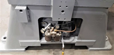 USED MINSTER MINSTER E2-300-72-36 PRESS