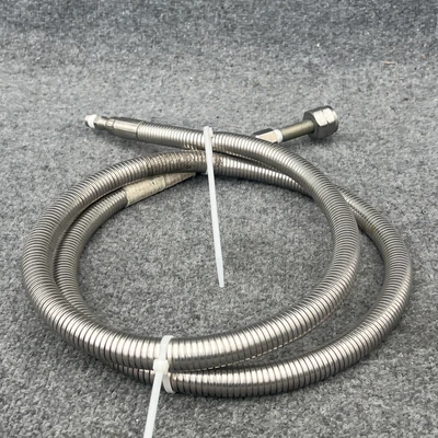 Used AirGas Y15-8PFLX120MM Misc Industrial Equipment California US | Davliegogo LLC #1710047