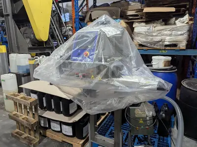 Used EMPLEX MPS 600 Sealers British Columbia CA | Steep Hill Equipment Solutions #1244561