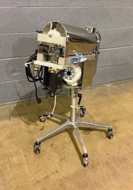 Used _UNKNOWN_ _UNKNOWN_ Tablet Dedusters Ohio US | Federal Equipment Company #1365512