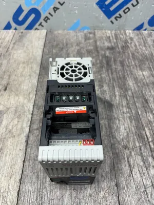 ALLEN BRADLEY 25B-A4P8N104 Electrical/PLC/Automation | ESS Industrial Equipment Sales (7)