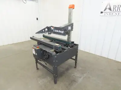 Used LOVESHAW _UNKNOWN_ Case Sealers - Tapers Indiana US | Arrow Industrial #1411455