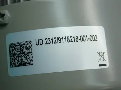 NEW SIEMENS 1AV2063B 1LE10010BB322FA4