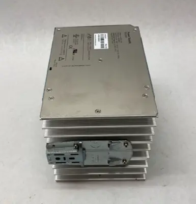 USED B&R INDUSTRIAL 3-PHASE 24VDC POWER SUPPLY MODULE
