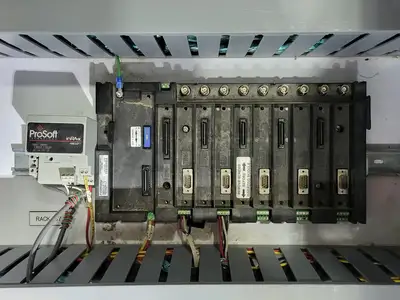 USED SYSTEMS INTERFACE CP-0001
