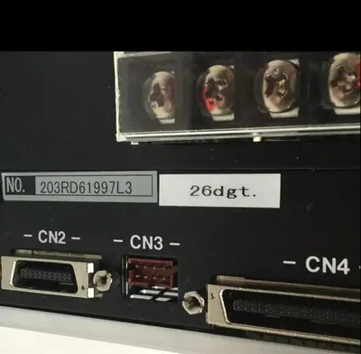 USED YOKOGAWA UB5C-015N-1AB-2X1-2-CE/CN