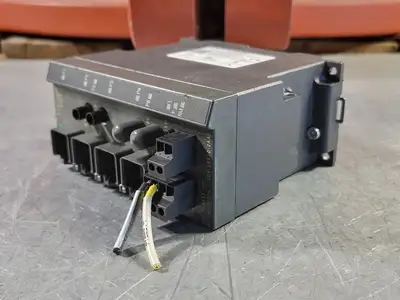 USED SIEMENS 6GK5204-2BB10-2AA3