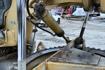 Used 1988 CHAMPION 720A Motor Graders Indiana US | Proxy Equipment #1383629