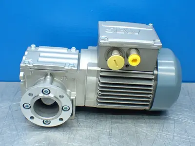 NEW SEWEURODRIVE WAF10 DR2S56MP4
