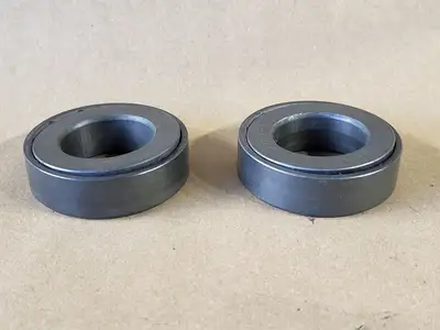 Spherical Plain Bearing GE 35 SX GPR (Pack of 2)