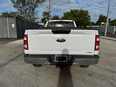 Used 2021 FORD F-150 Pickup Trucks Florida US | Truck and Van Outlet #1509181